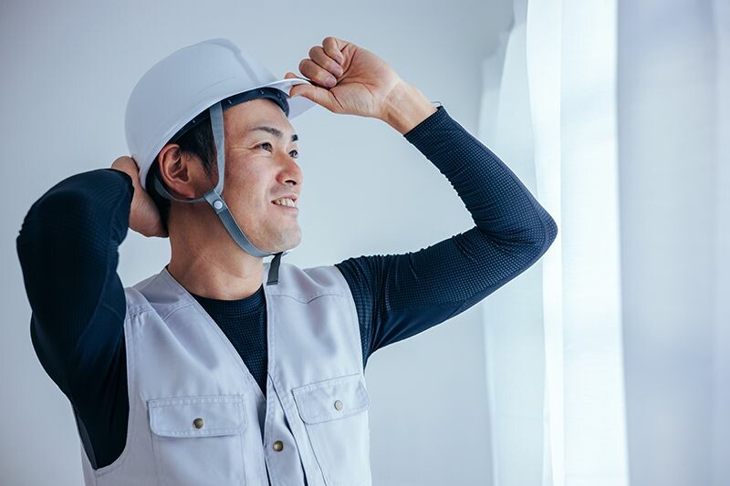 現地調査